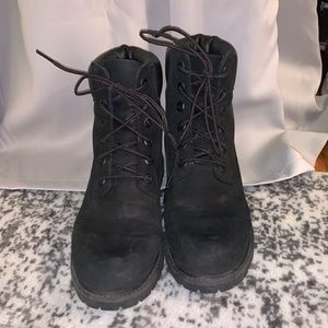 Womens Timberland boots